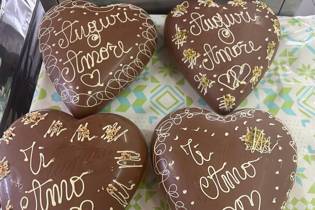 Torta per anniversario Meda